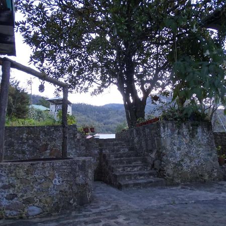 Posada Santa Maria Mineral del Chico Esterno foto